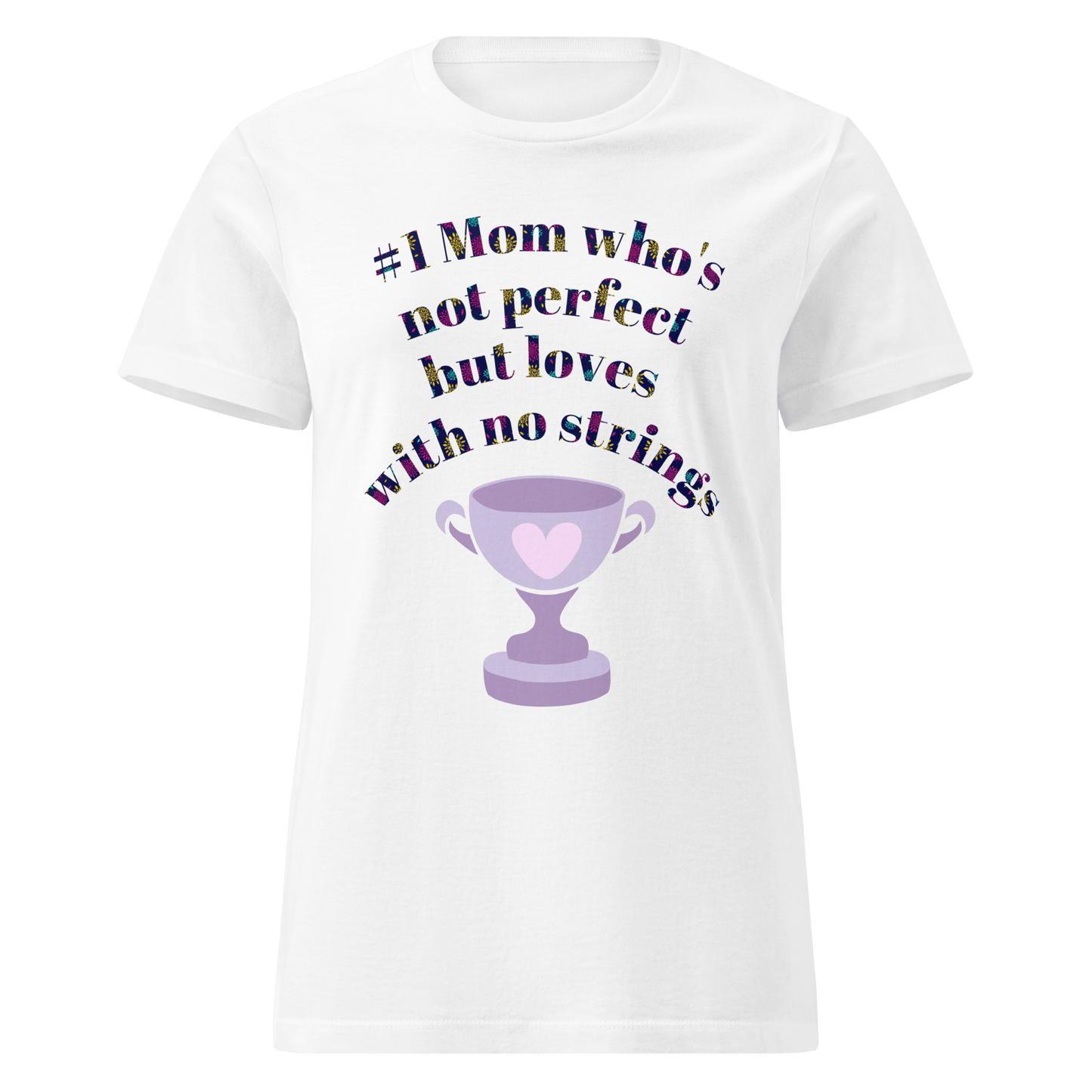 1 Mom who loves with no strings! - The Bargains Basement1 Mom who loves with no strings!