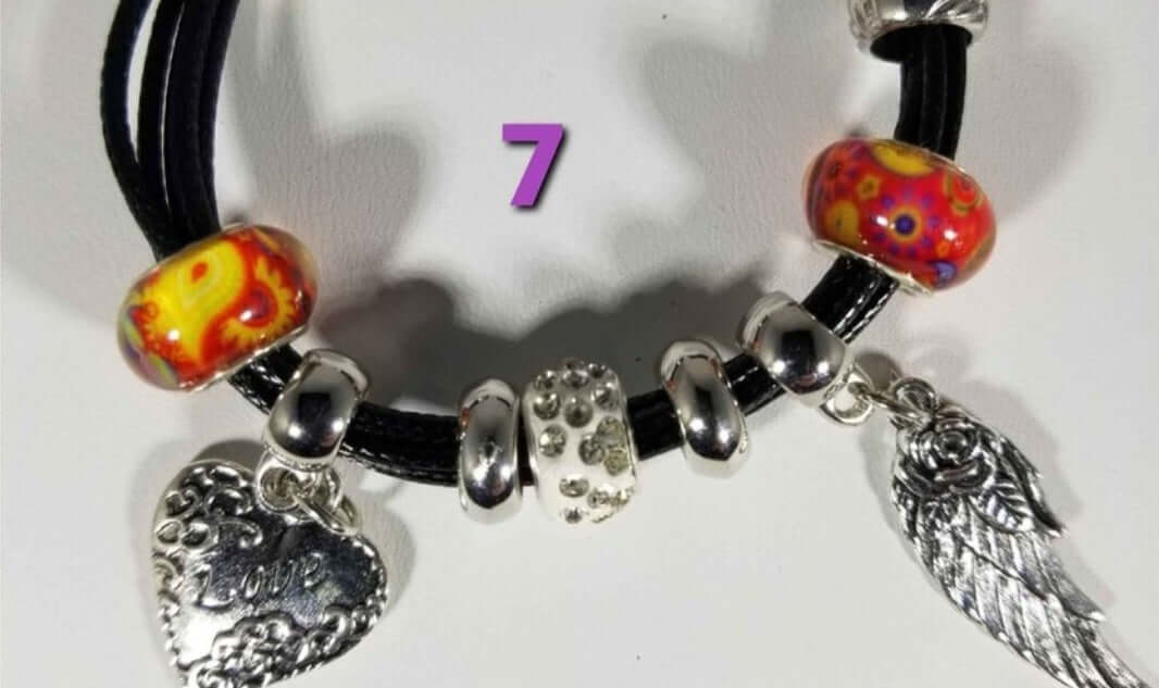 Charm bracelets - The Bargains Basement