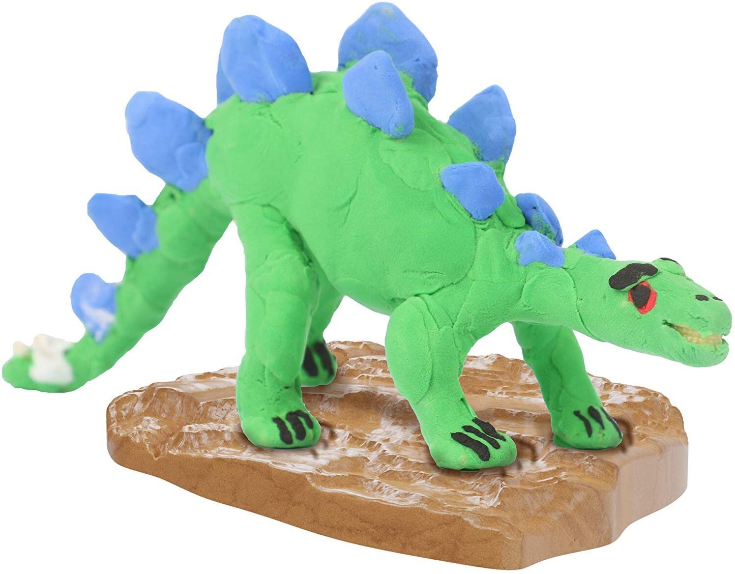Create your own Dino Models with Modeling Clay by Surreal Brands The Shop Everything Store