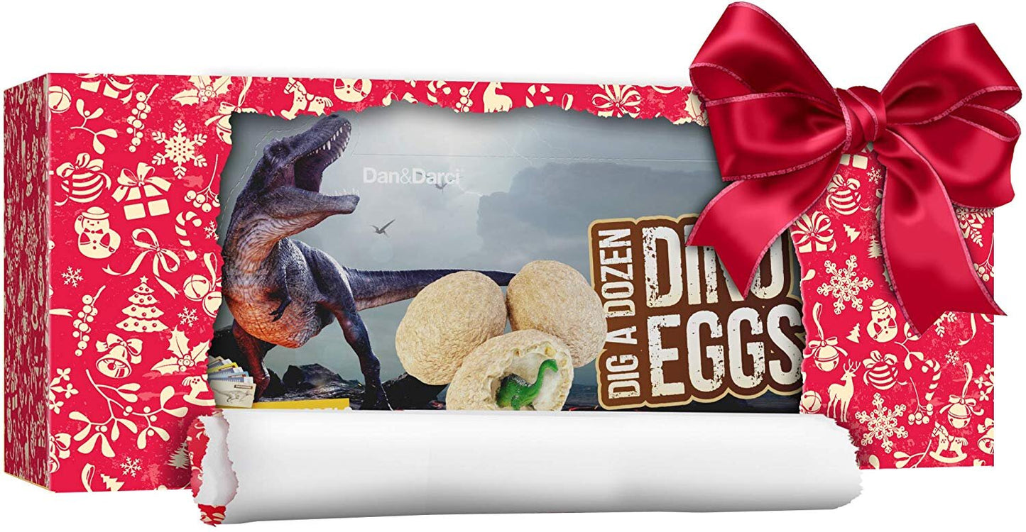 DIG A DOZEN DINO EGGS KIT by Surreal Brands The Shop Everything Store