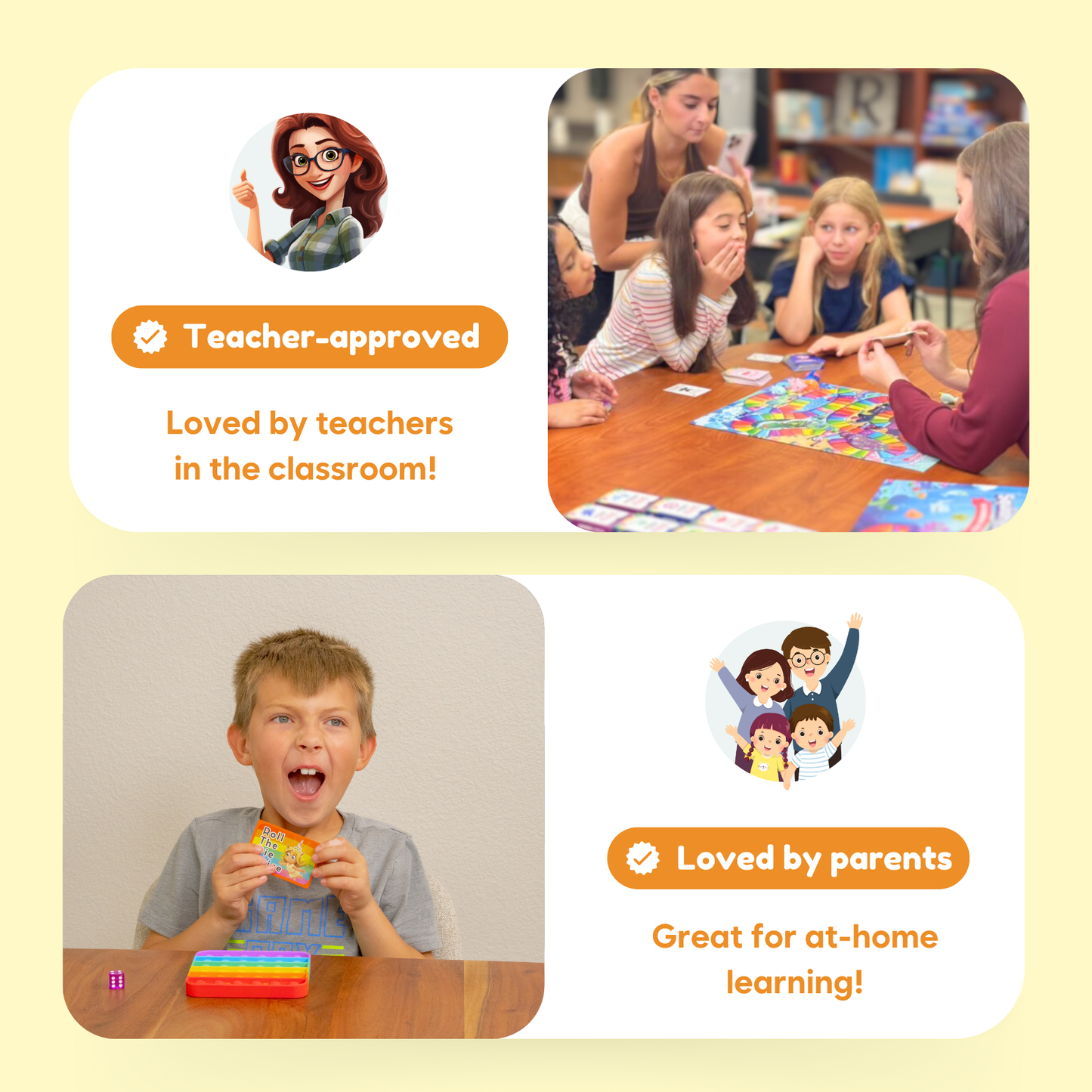 .Grade 2 Shark Tank Bundle The Fidget Games