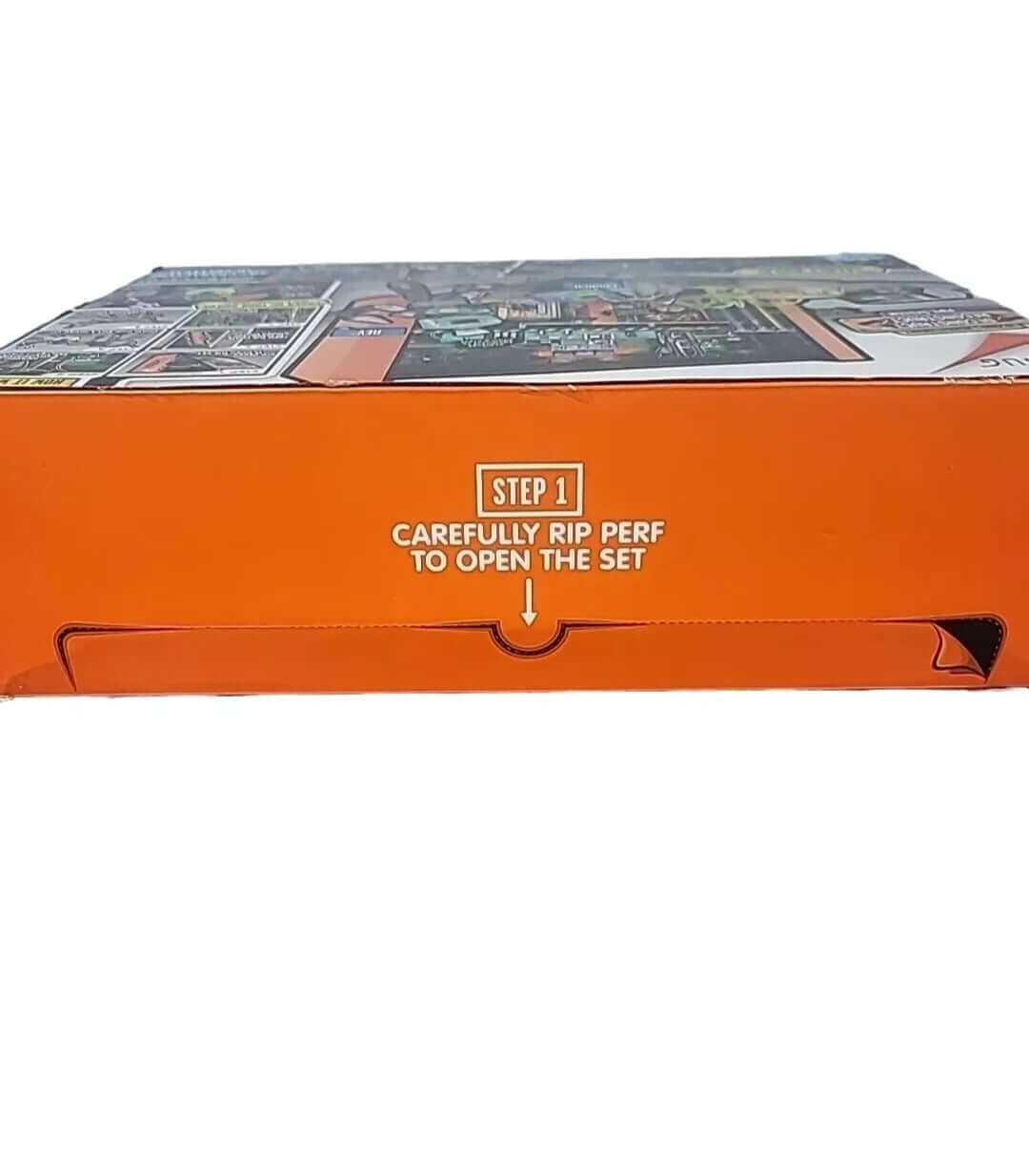HEXBUG JUNKBOTS Rev's Hideout - The Bargains Basement