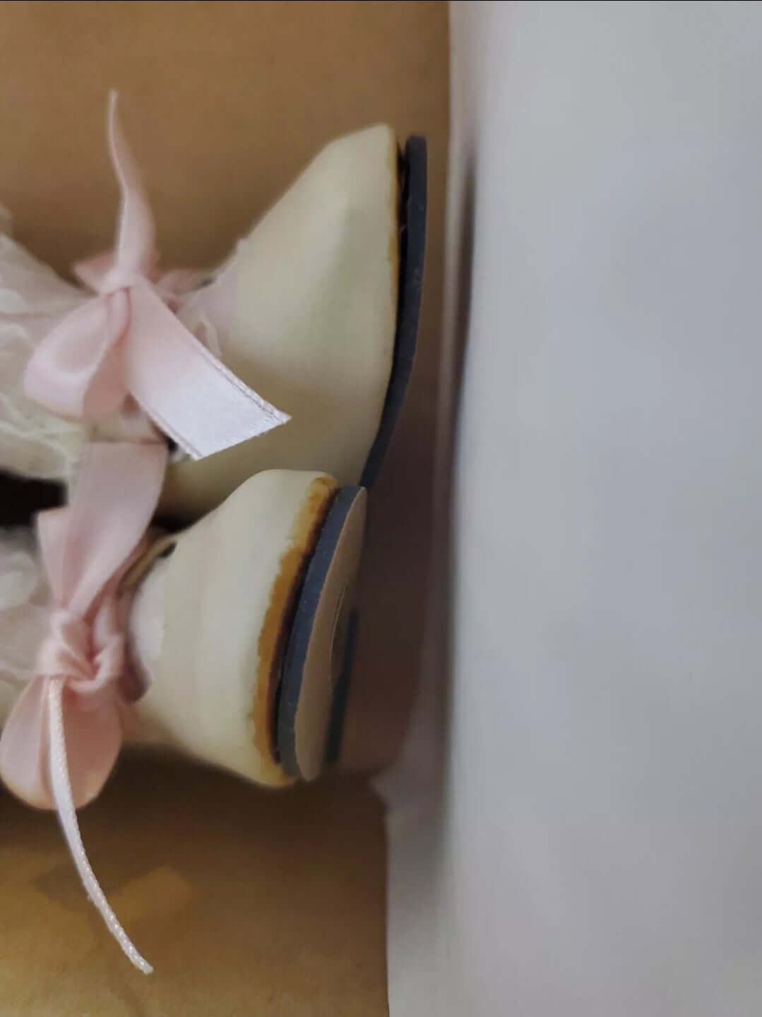 VINTAGE Connoisseur Collection Doll Margaret - The Bargains Basement