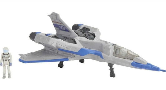 Xl-01 & Buzz Lightyear - The Bargains Basement