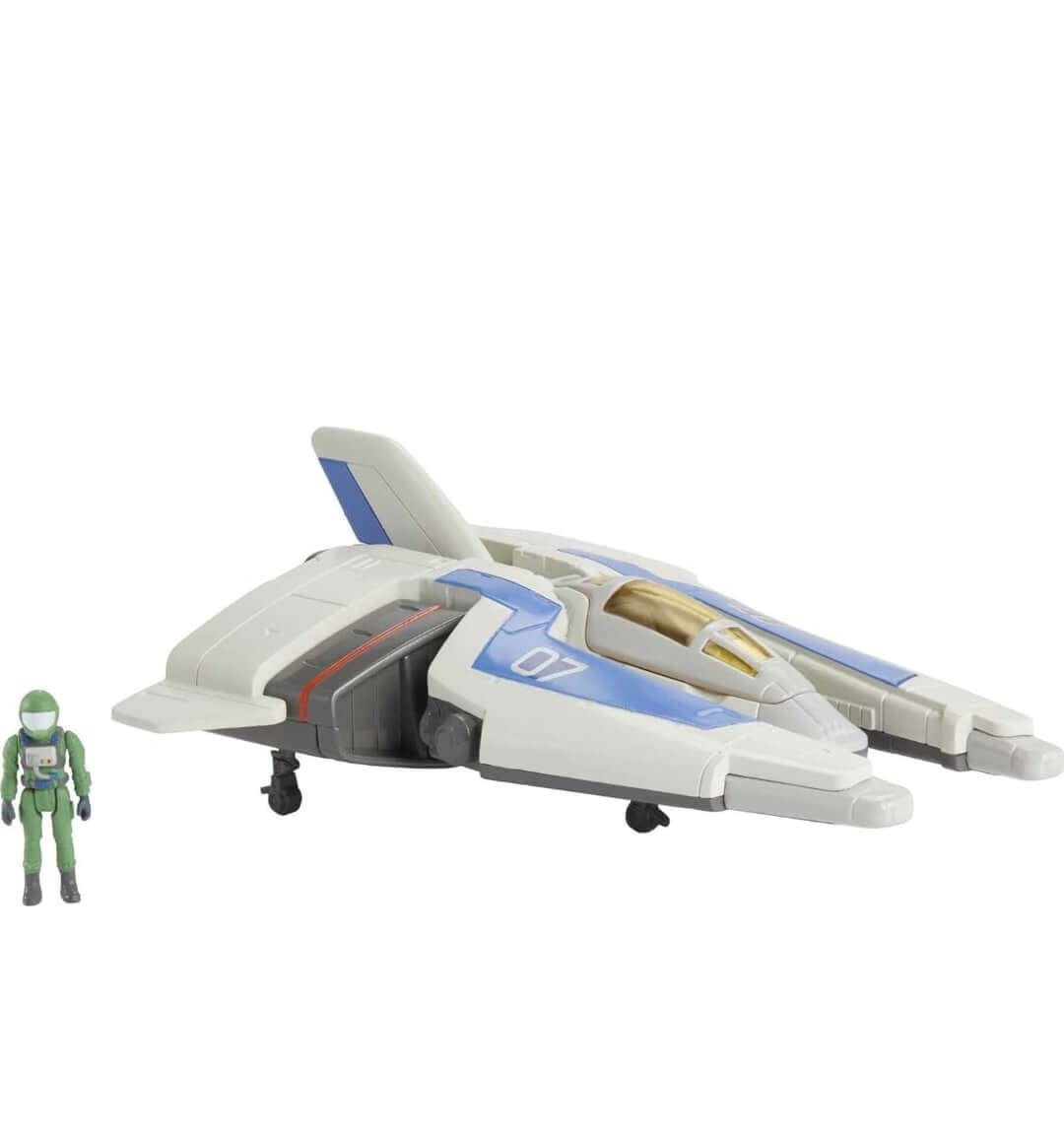 XL-07& Buzz Lightyear - The Bargains Basement