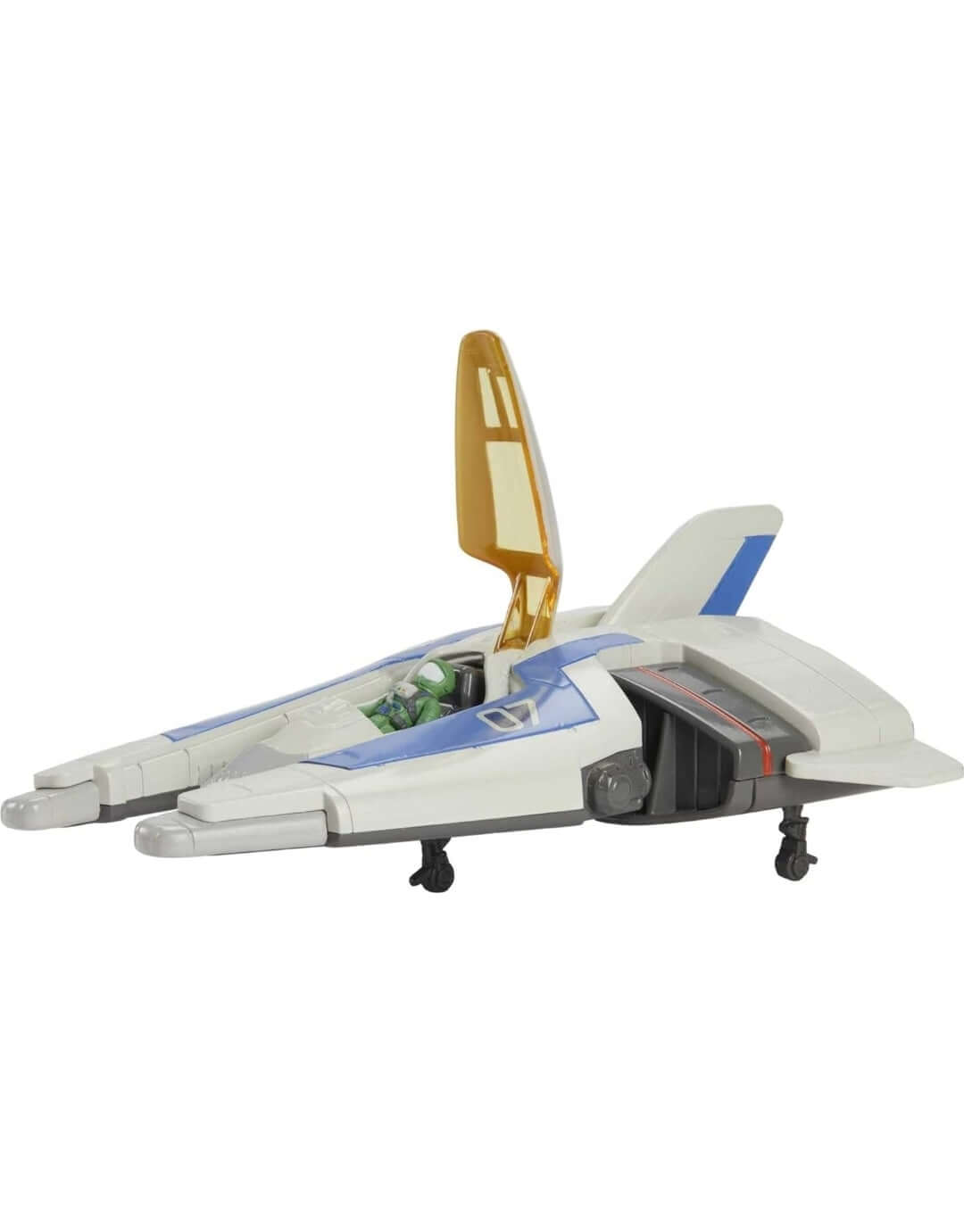 XL-07& Buzz Lightyear - The Bargains Basement