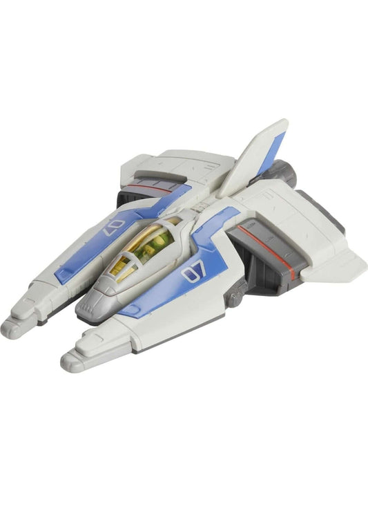 XL-07& Buzz Lightyear - The Bargains Basement