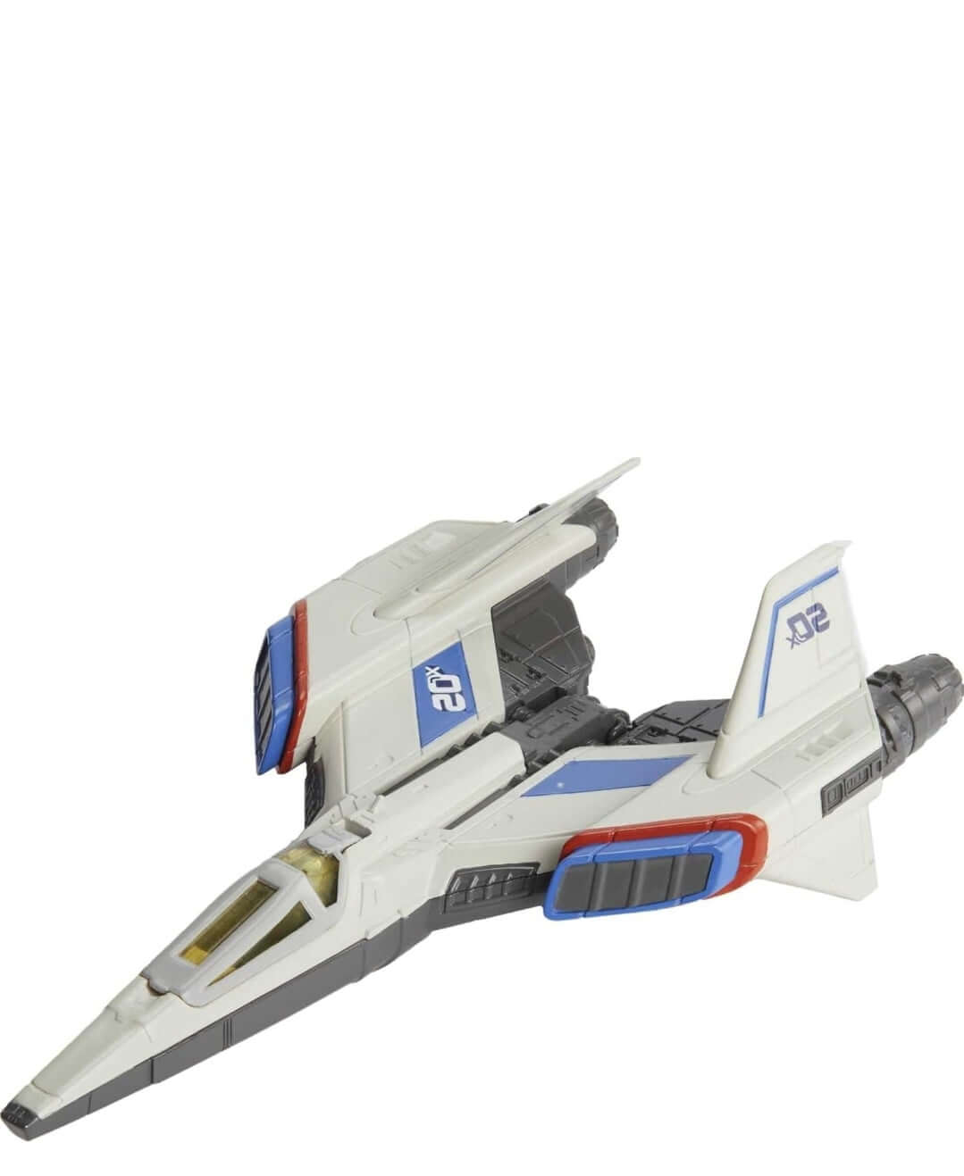 XL-02 & Buzz Lightyear - The Bargains Basement