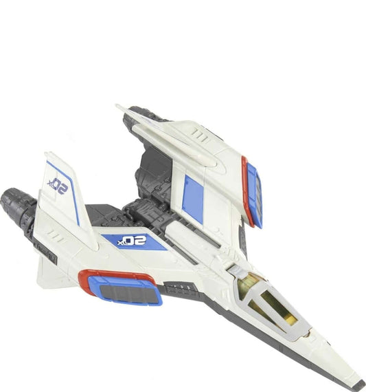 XL-02 & Buzz Lightyear - The Bargains Basement