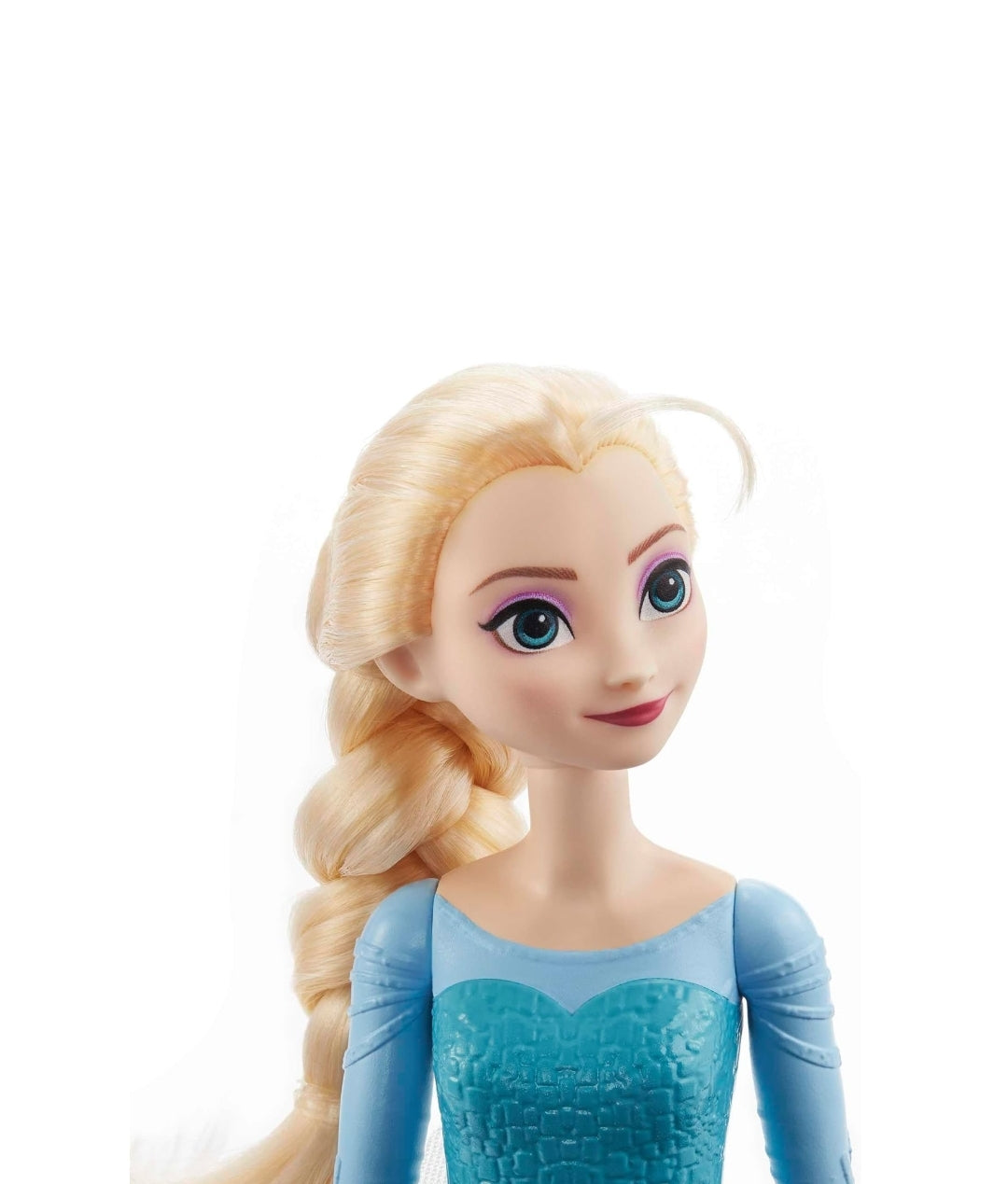 Disney Frozen Elsa Doll - The Bargains Basement