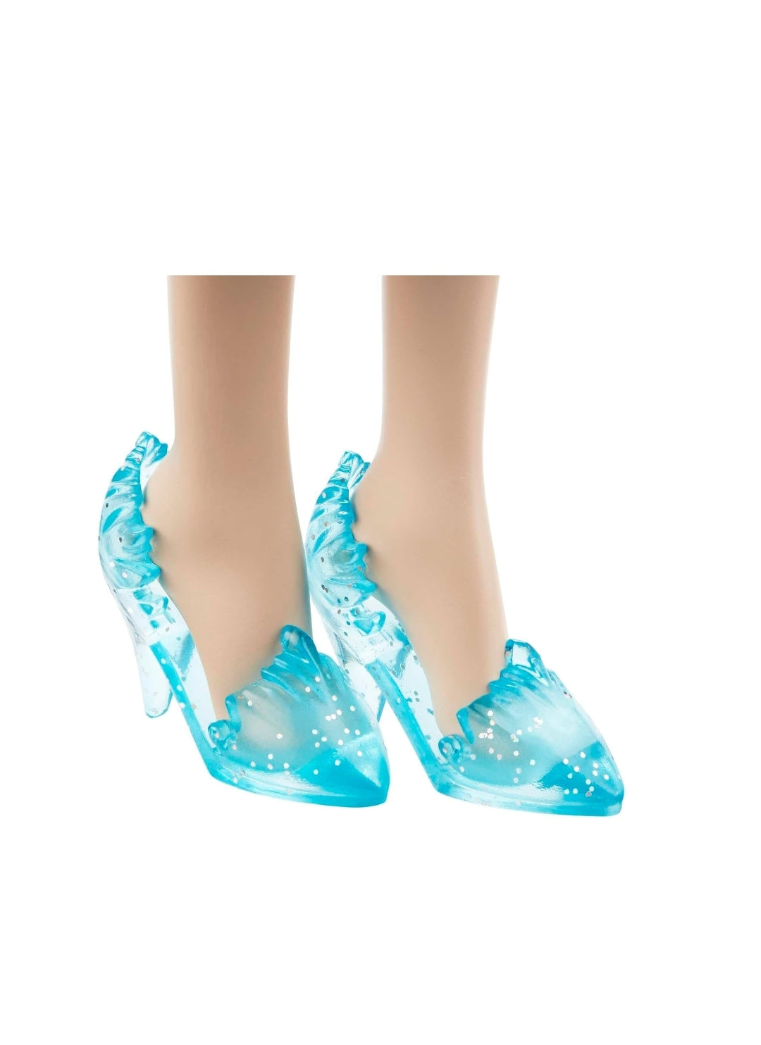 Disney Frozen Elsa Doll - The Bargains Basement