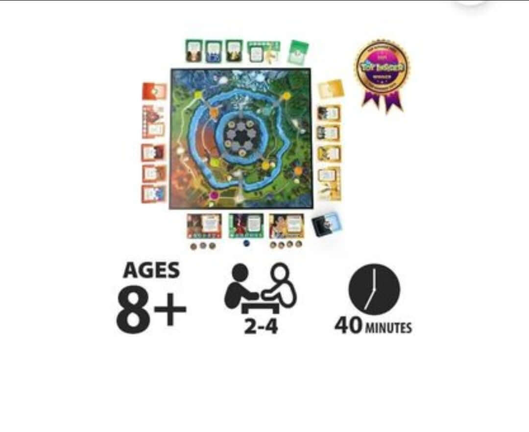 Disney Side Kicks Game - The Bargains Basement