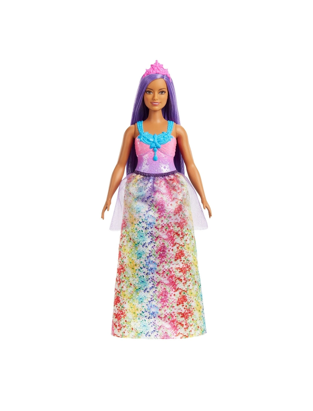 Barbie Dreamtopia Royal Doll - The Bargains Basement