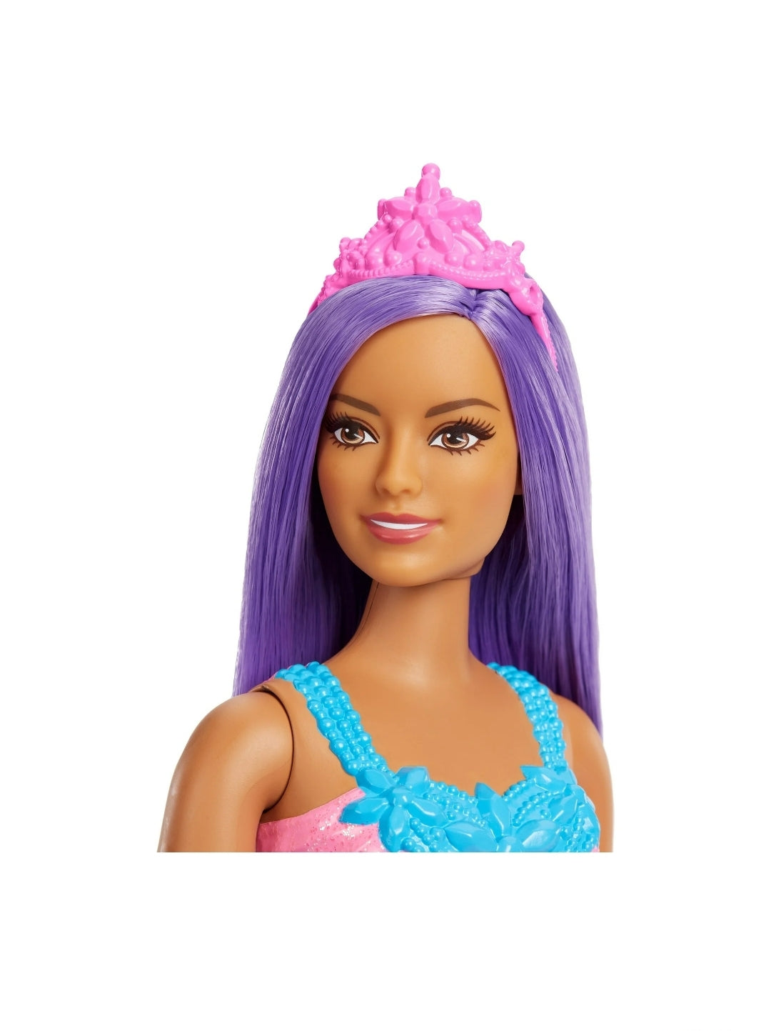 Barbie Dreamtopia Royal Doll - The Bargains Basement