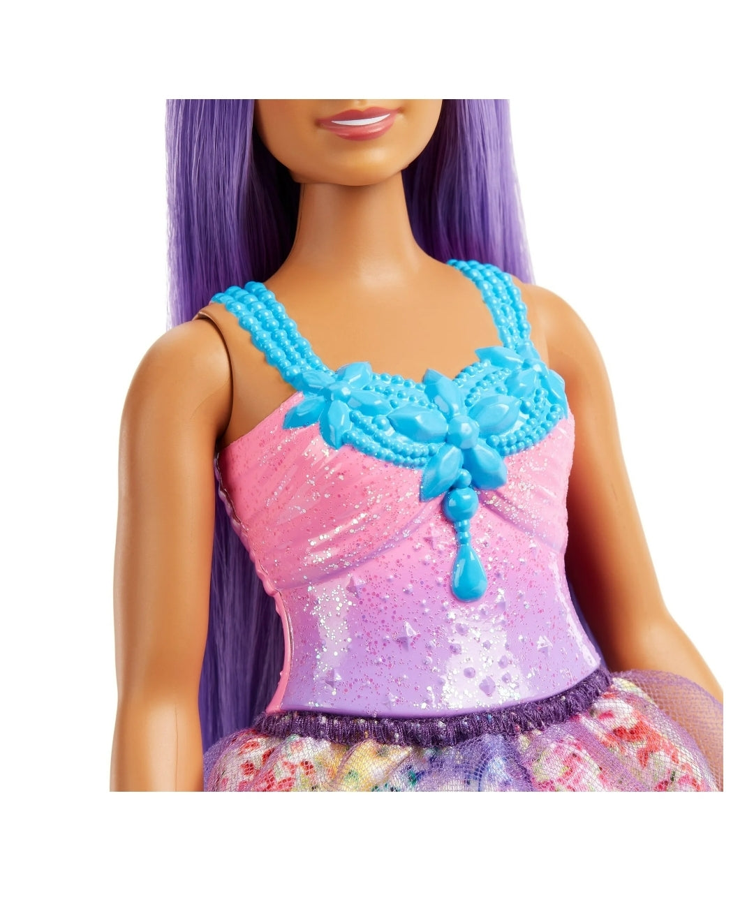 Barbie Dreamtopia Royal Doll - The Bargains Basement