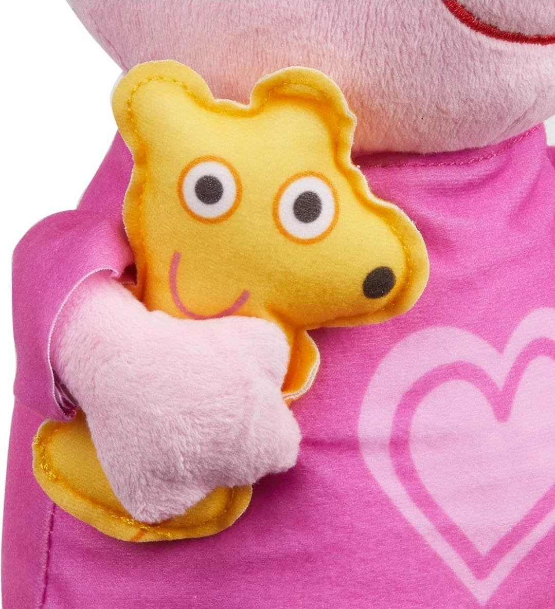 Peppa Pig Peppa’s Bedtime Lullabies Singing - The Bargains Basement