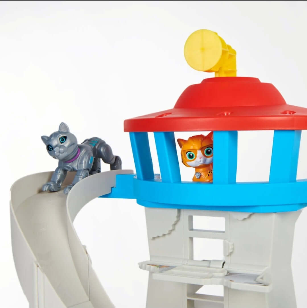 Paw Patrol Cat Pack Playset - The Bargains Basement