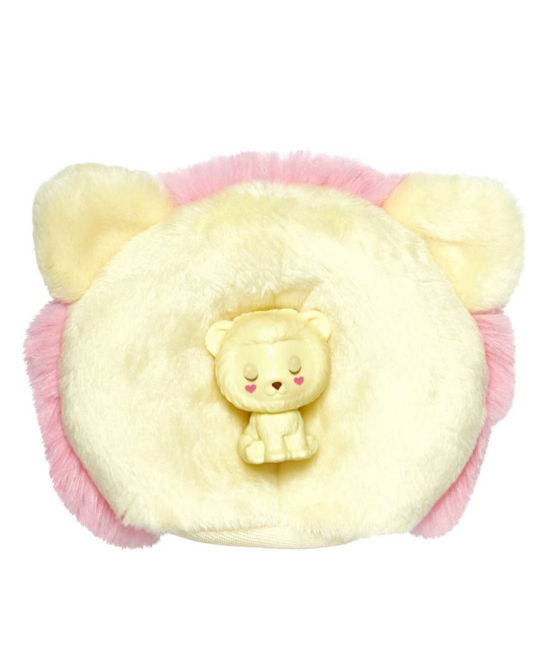 Barbie Cutie Reveal Cozy Cute Tees Lion Doll - The Bargains BasementBarbie Cutie Reveal Cozy Cute Tees Lion Doll