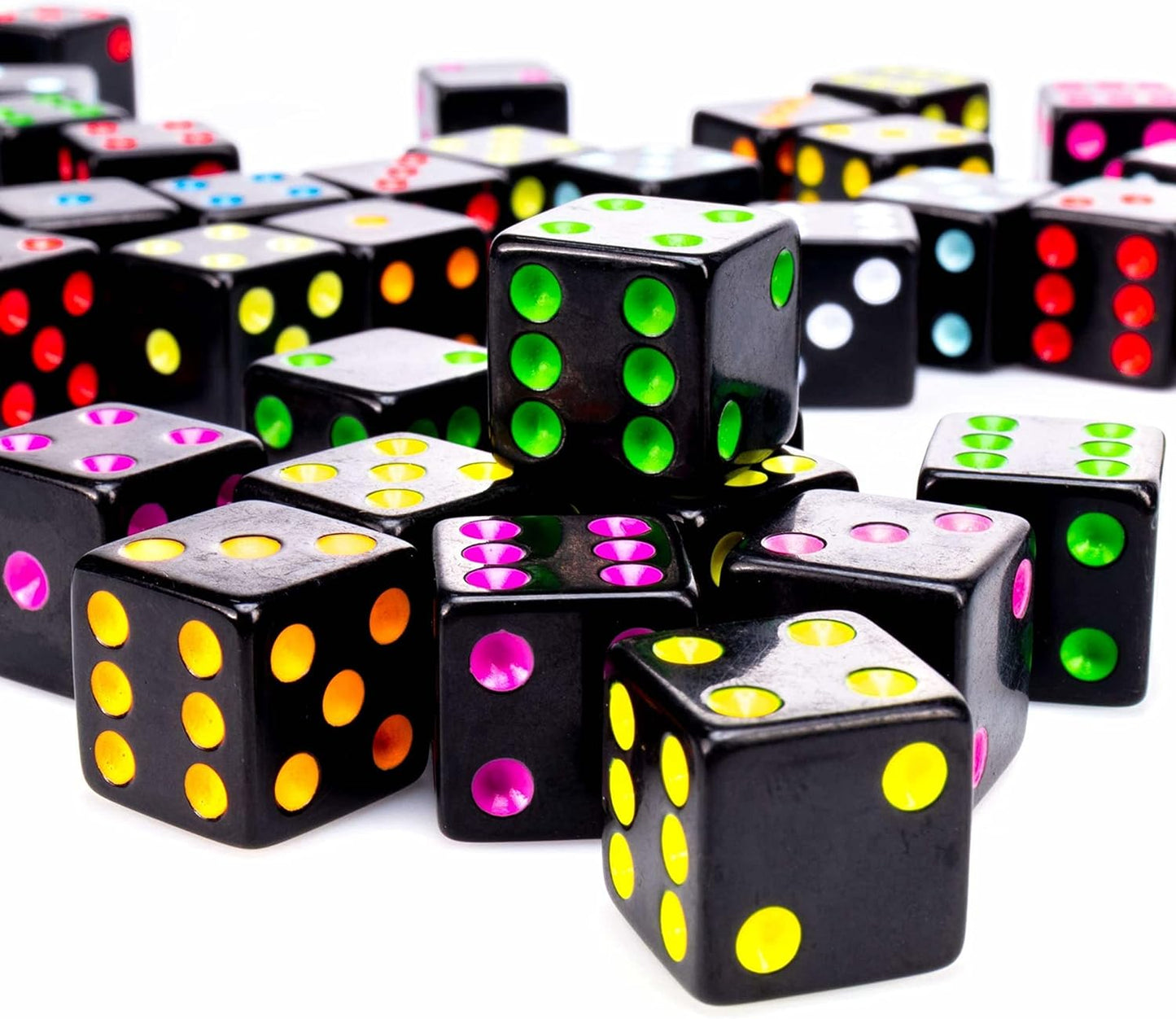 Blackout Dice - The Bargains BasementBlackout Dice