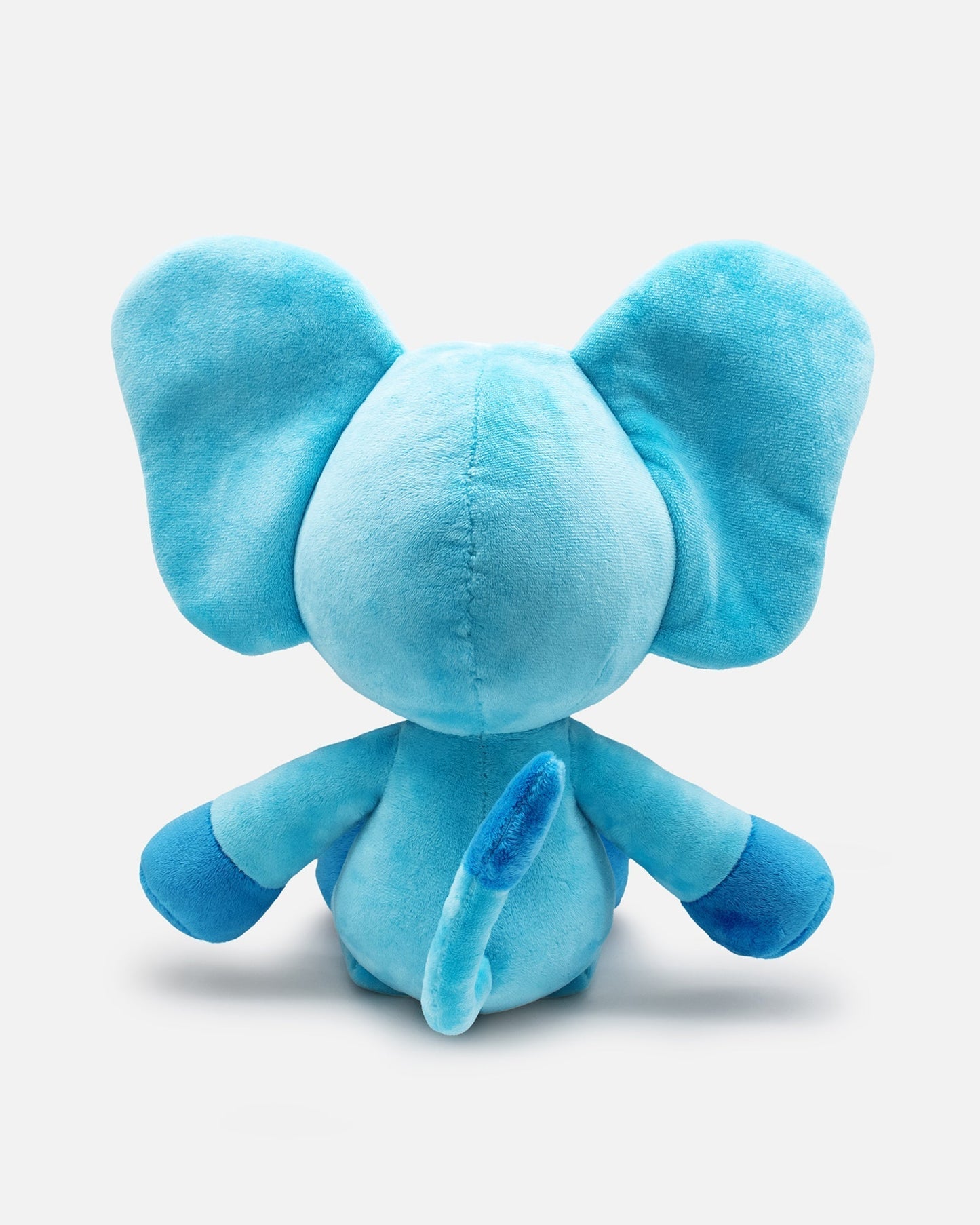 Bubba Bubbaphant Plush – 14 - Inch Soft Toy with Zipper | Poppy Playtime Chapter 4 - The Bargains BasementBubba Bubbaphant Plush – 14 - Inch Soft Toy with Zipper | Poppy Playtime Chapter 4