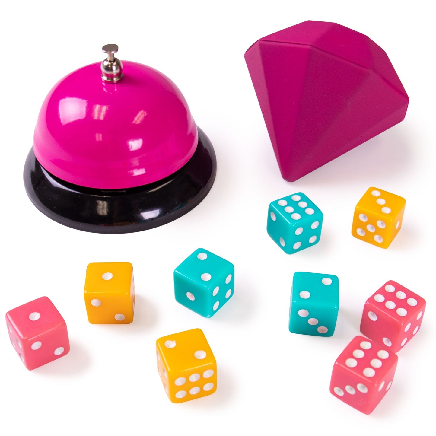 Bunco: A Very Social Game - The Bargains BasementBunco: A Very Social Game
