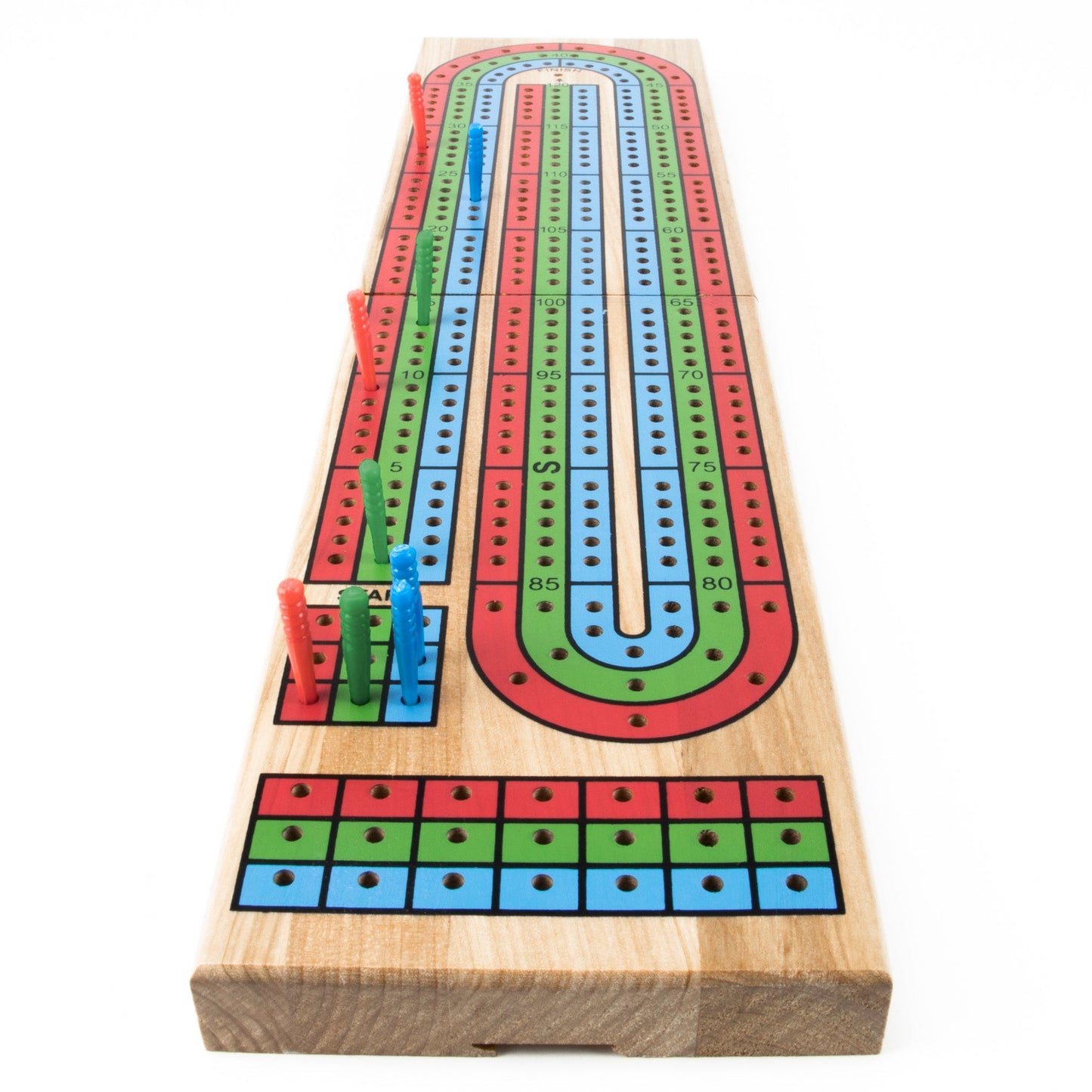 Cribbage - The Bargains BasementCribbage