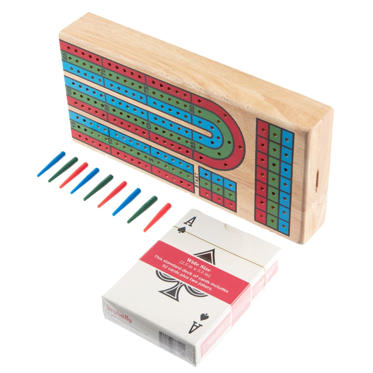 Cribbage - The Bargains BasementCribbage