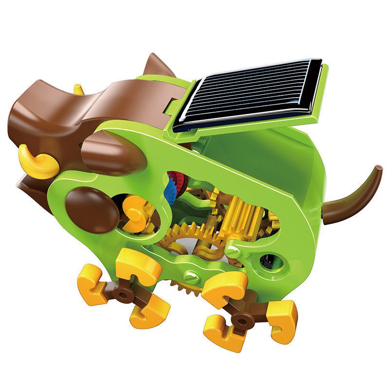 Electronic Science Learning Toy โ Educational DIY Electronic Blocks Kit - The Bargains BasementElectronic Science Learning Toy โ Educational DIY Electronic Blocks Kit