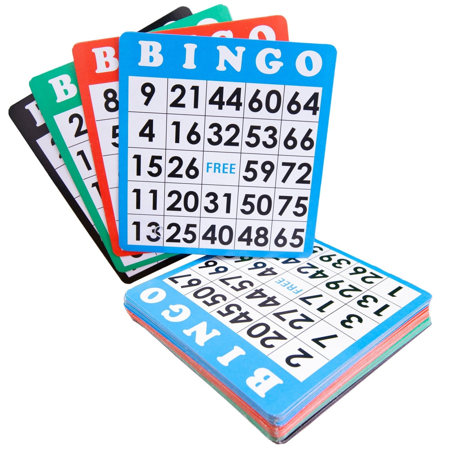 Jumbo Bingo Game - The Bargains BasementJumbo Bingo Game