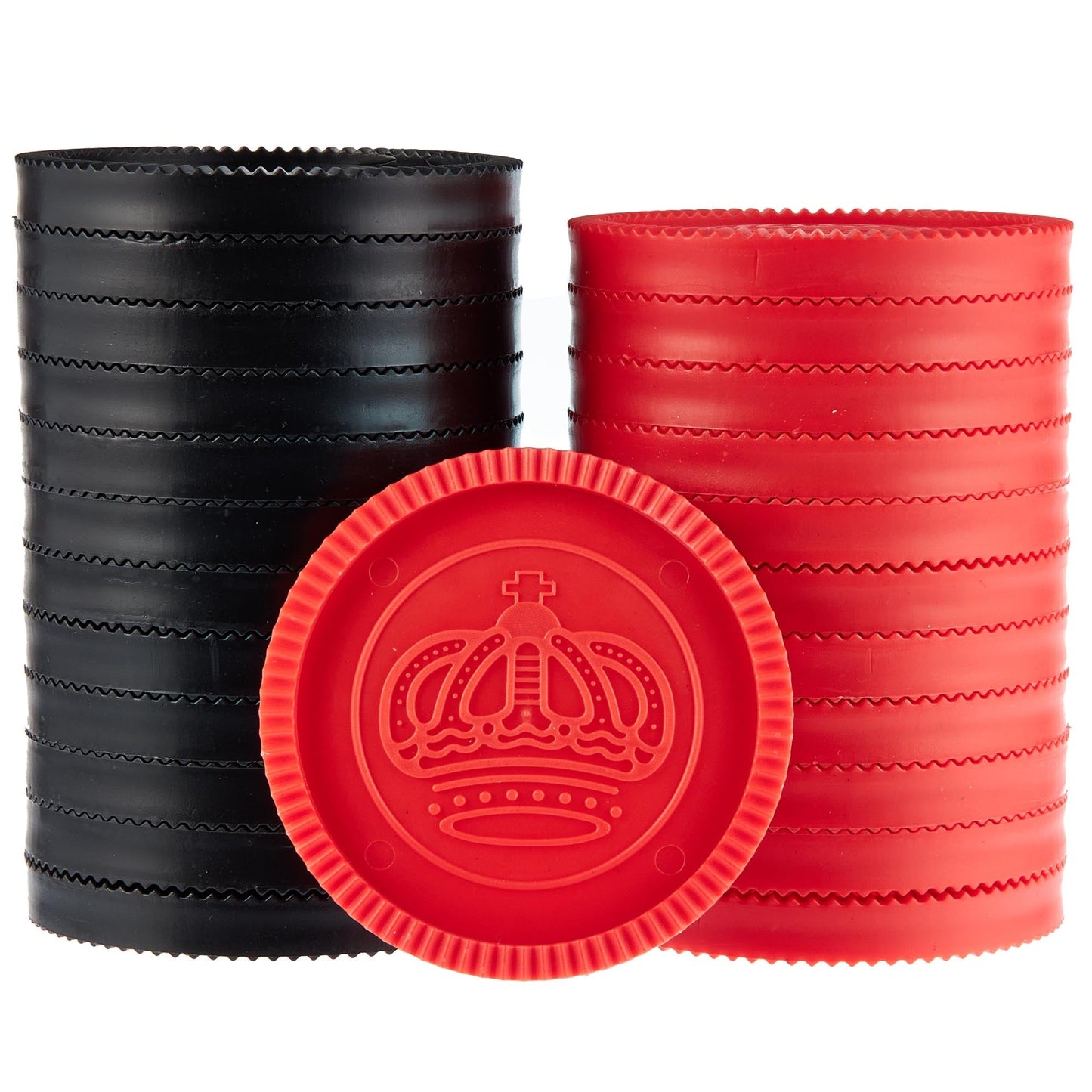 Jumbo Replacement Checkers - The Bargains BasementJumbo Replacement Checkers