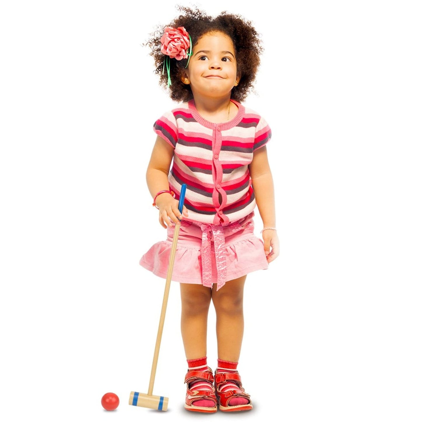 Jungle Croquet - The Bargains BasementJungle Croquet