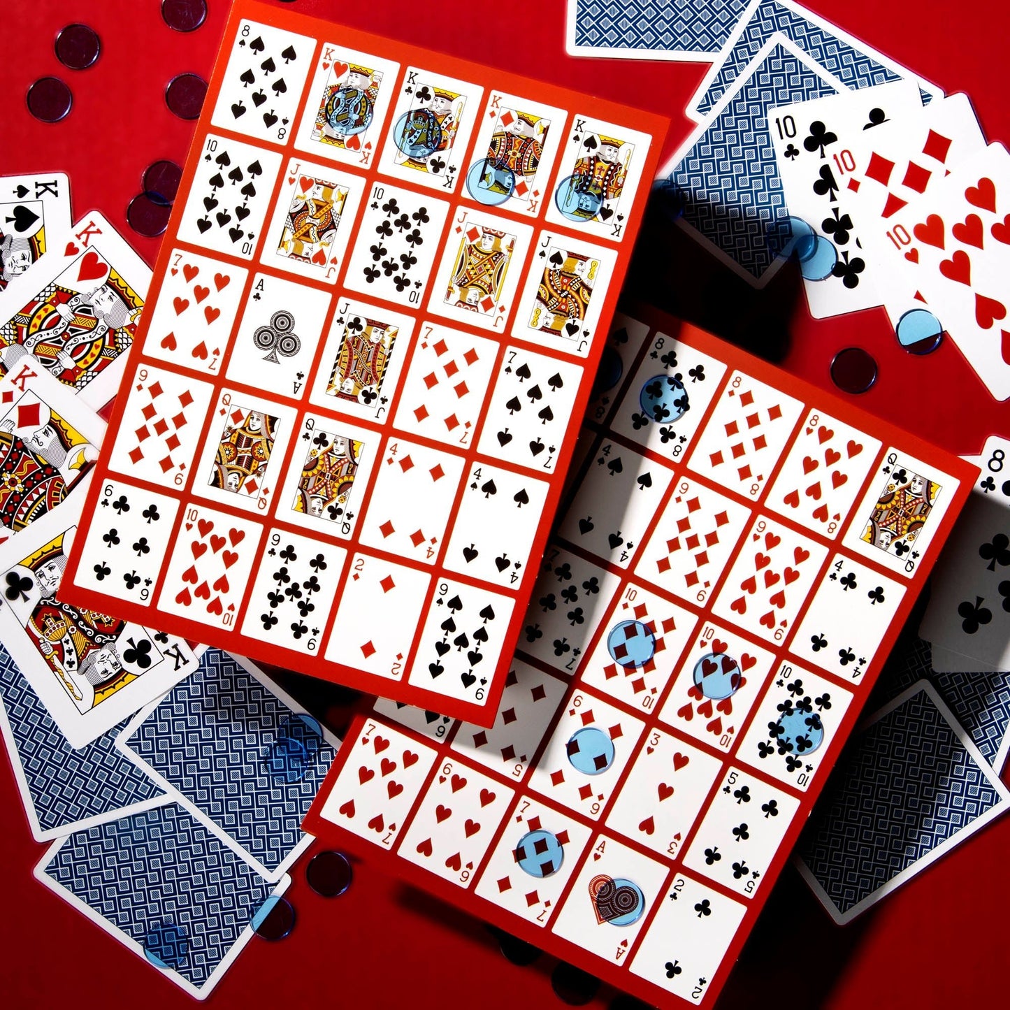 Poker Keno - The Bargains BasementPoker Keno