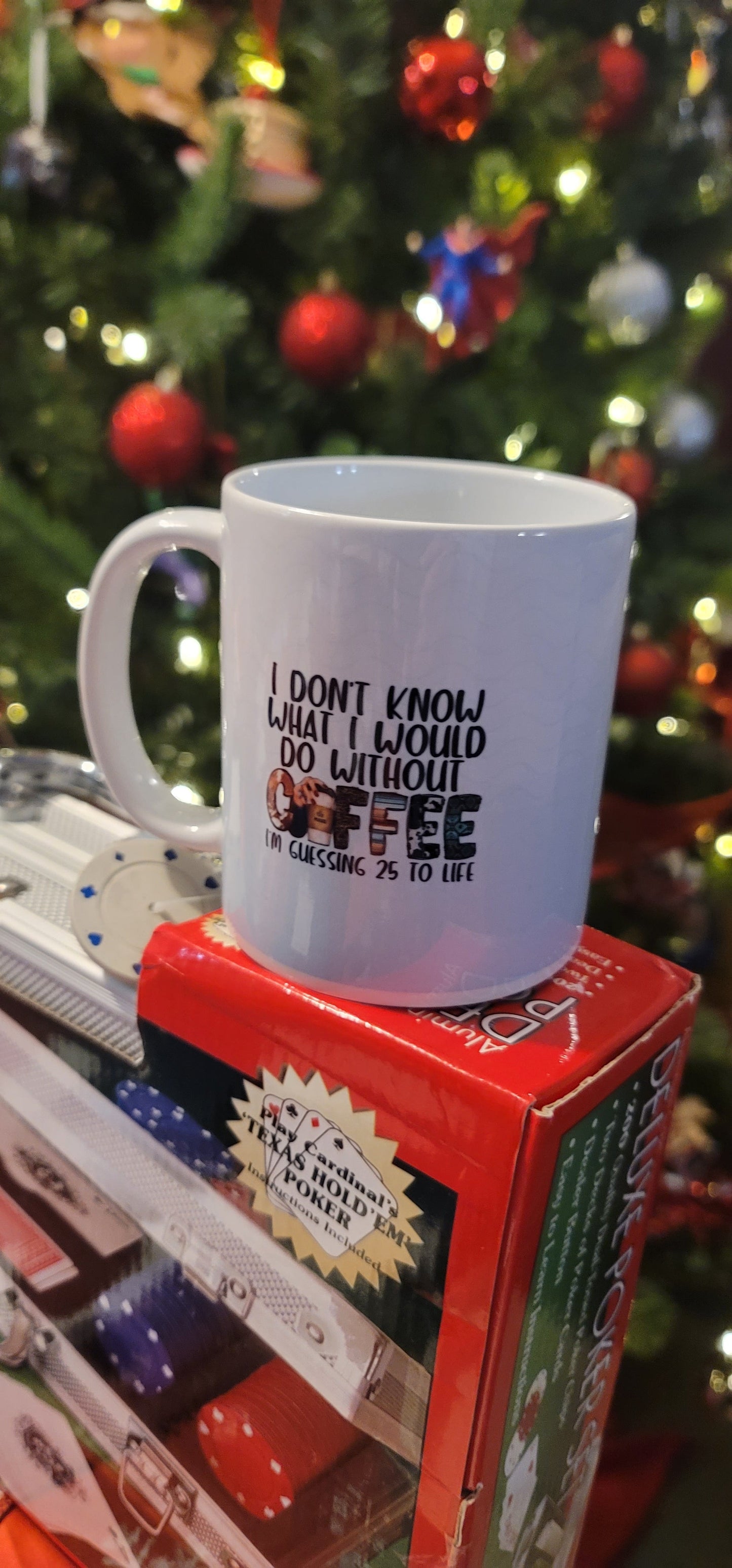 Mans gift bundle The Bargains Basement