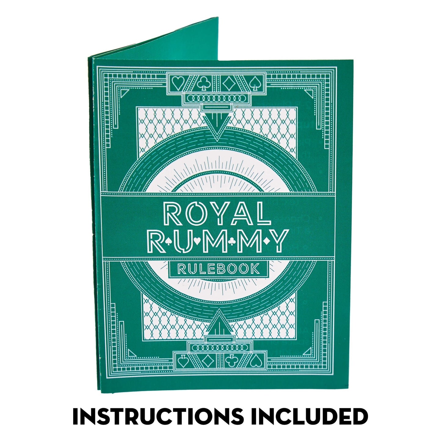 Rummy Play Mat - Perfect for Serious and Casual Players - The Bargains BasementRummy Play Mat - Perfect for Serious and Casual Players