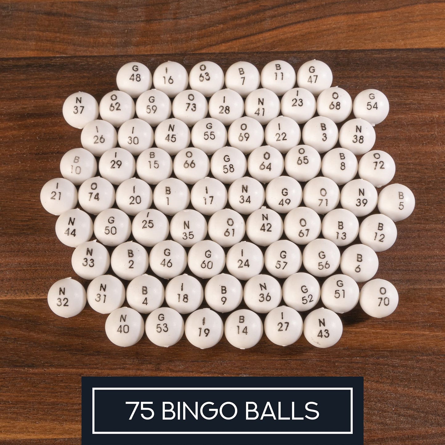 Shutter Bingo Game - The Bargains BasementShutter Bingo Game