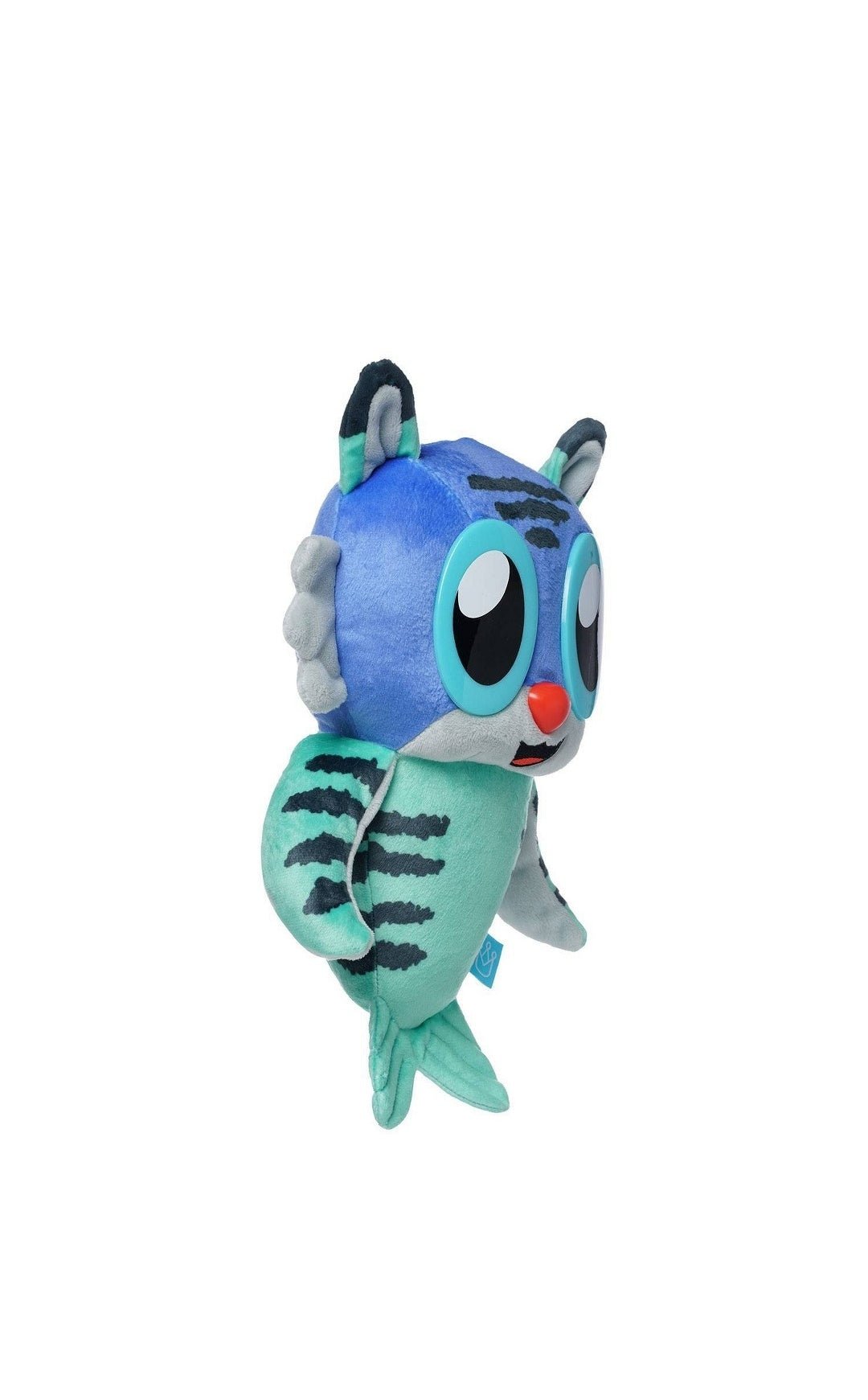 The Manhattan Toy Company Morphies Merkit Stuffed Animal Plush - The Bargains BasementThe Manhattan Toy Company Morphies Merkit Stuffed Animal Plush