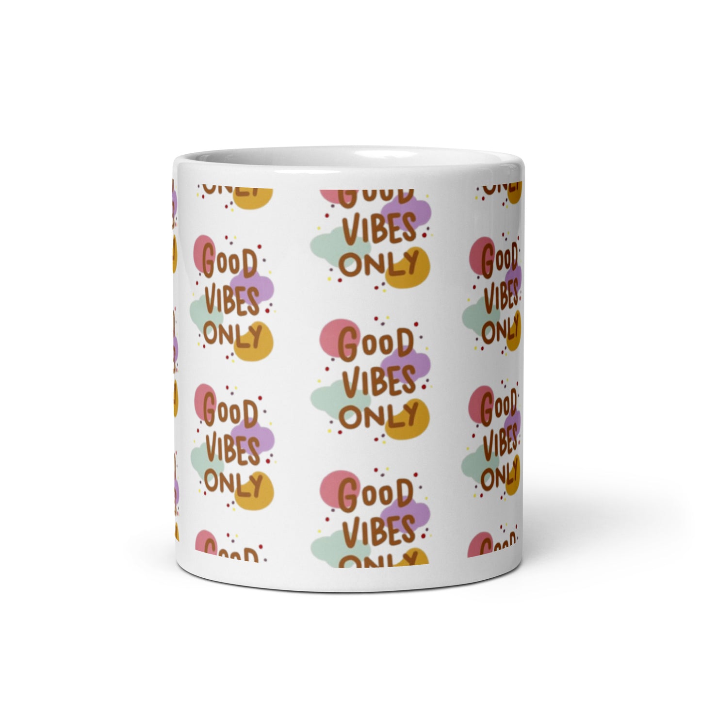 Good vibes Only