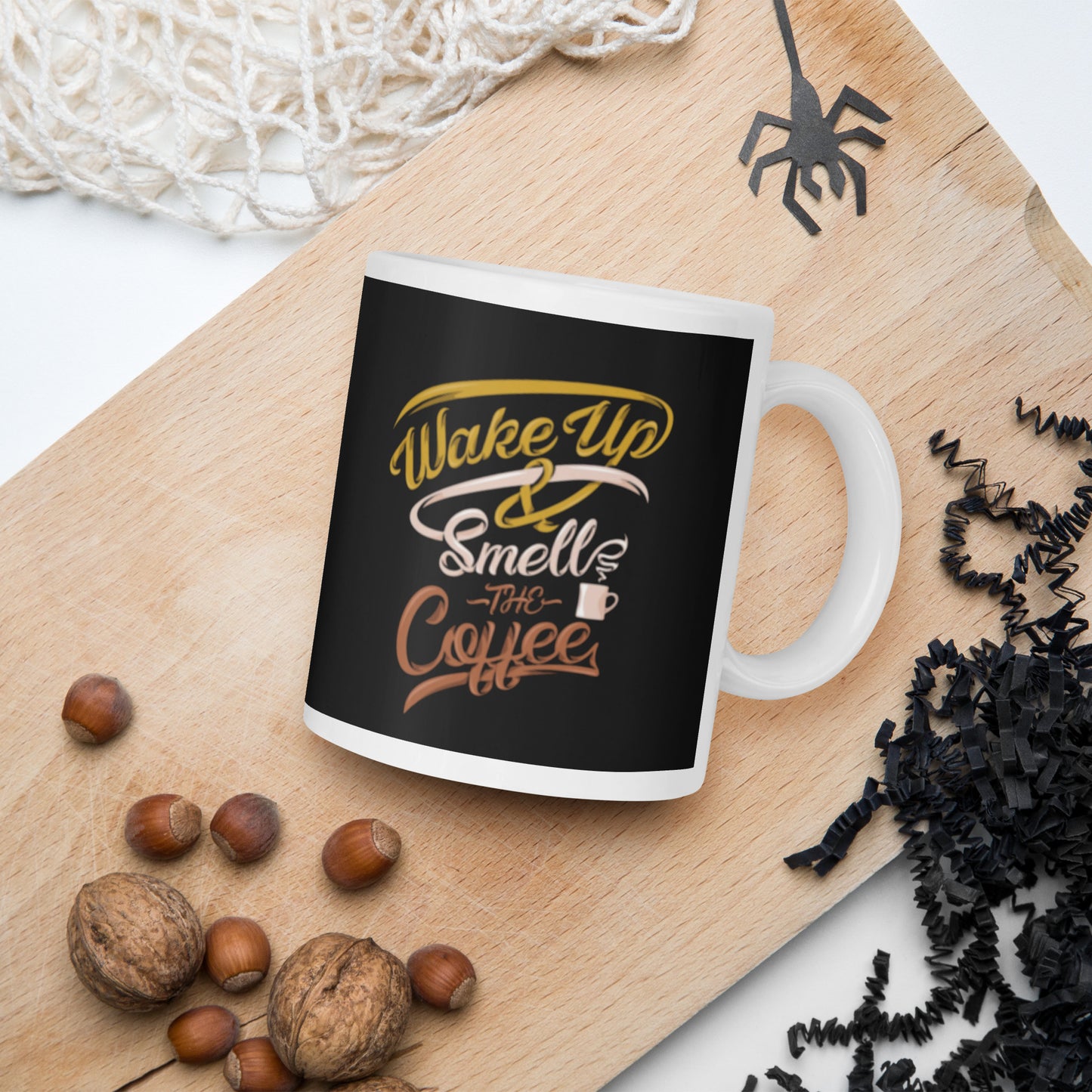 Wake up & smell the Coffee! - The Bargains Basement