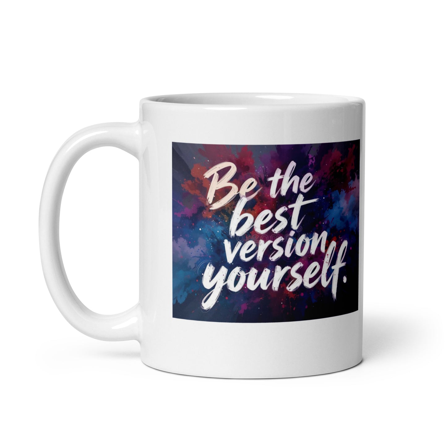 Be The best version of yourself