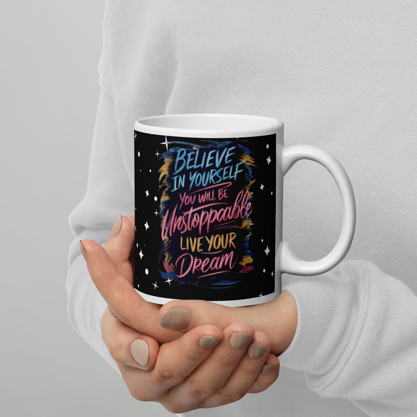Be The best version of yourself