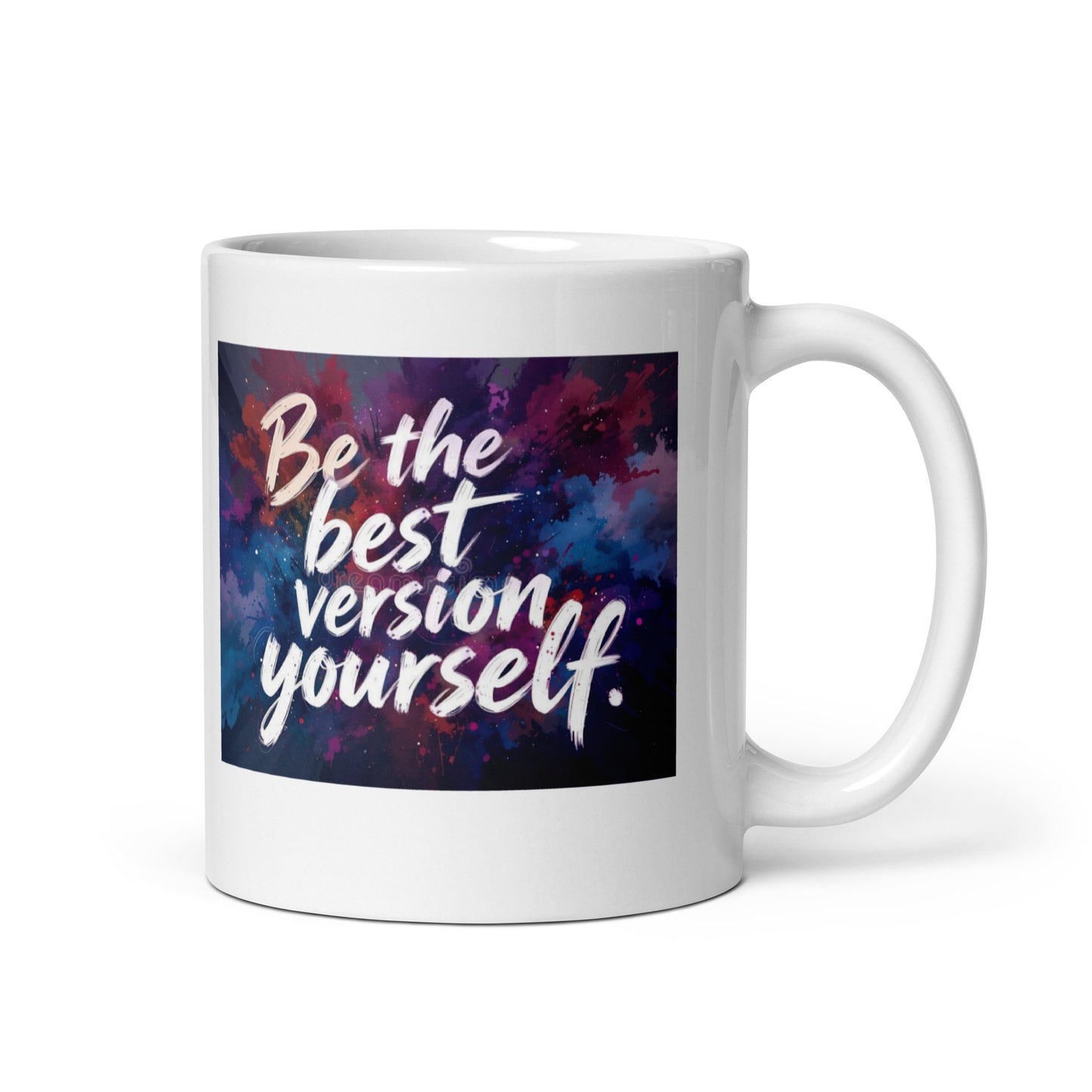 Be The best version of yourself