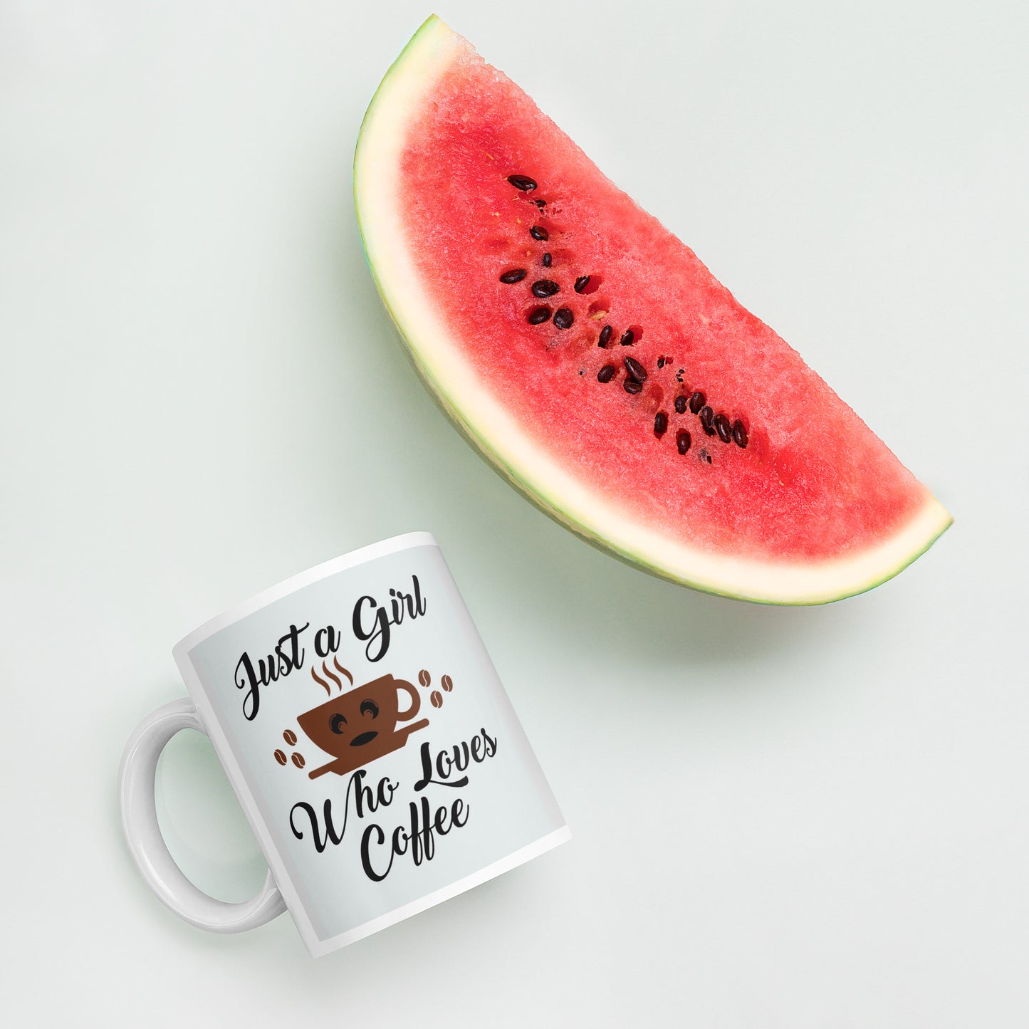 Just a girl who loves coffee! - The Bargains Basement