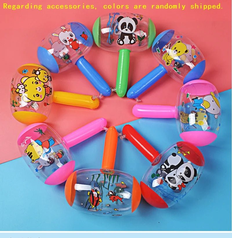 Wooden Blocks Puzzle Toy for Kids - The Bargains BasementWooden Blocks Puzzle Toy for Kids