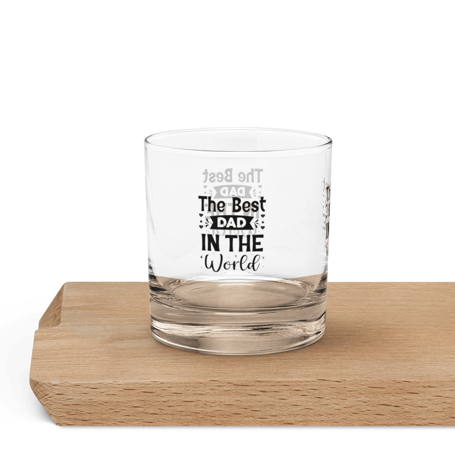 Worlds Best Dad! - The Bargains BasementWorlds Best Dad!