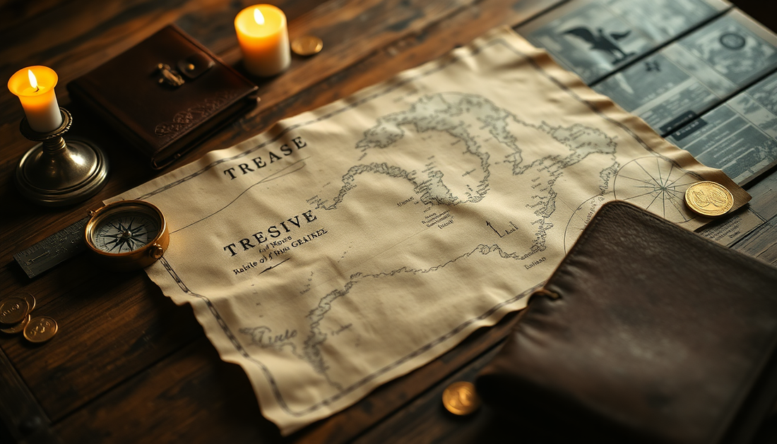 Unbeatable Deals: How to Find Hidden Treasures at The Bargains Basement