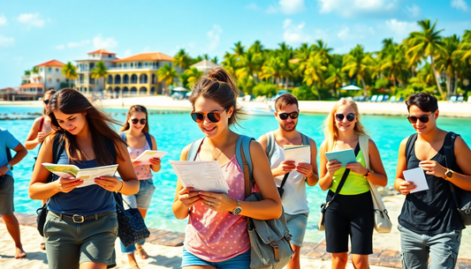 Your Ultimate Guide to Staying Safe While Vacationing