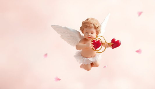 Uncover Unique Valentine's Day Gifts at The Bargains Basement