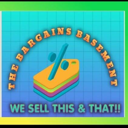 Shop Collectibles and Unique Items Now – A Store Has Something for Everyone - The Bargains Basement