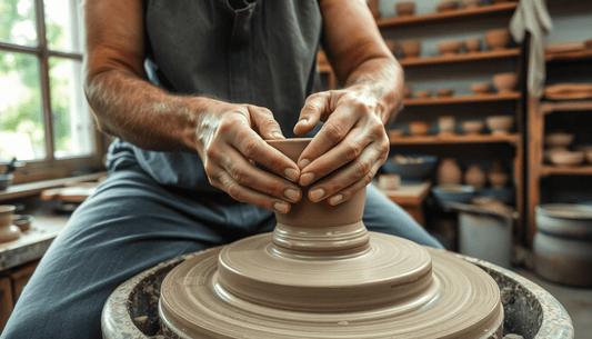 The Ultimate Guide to Shopping for Collectibles and Handmade Items on a Budget - The Bargains Basement