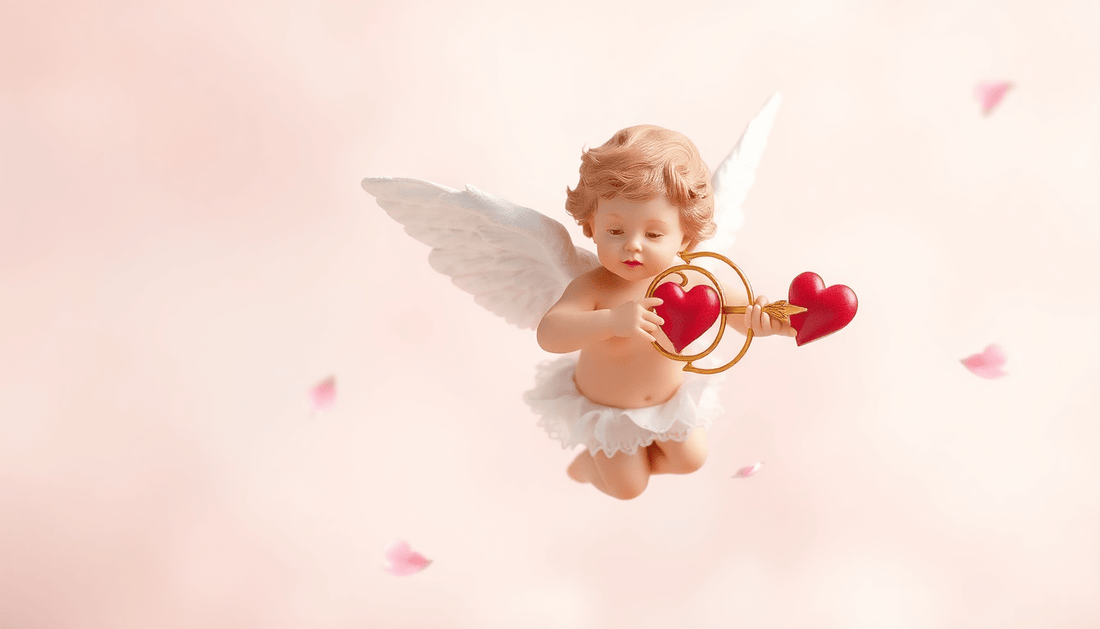 Uncover Unique Valentine's Day Gifts at The Bargains Basement - The Bargains Basement